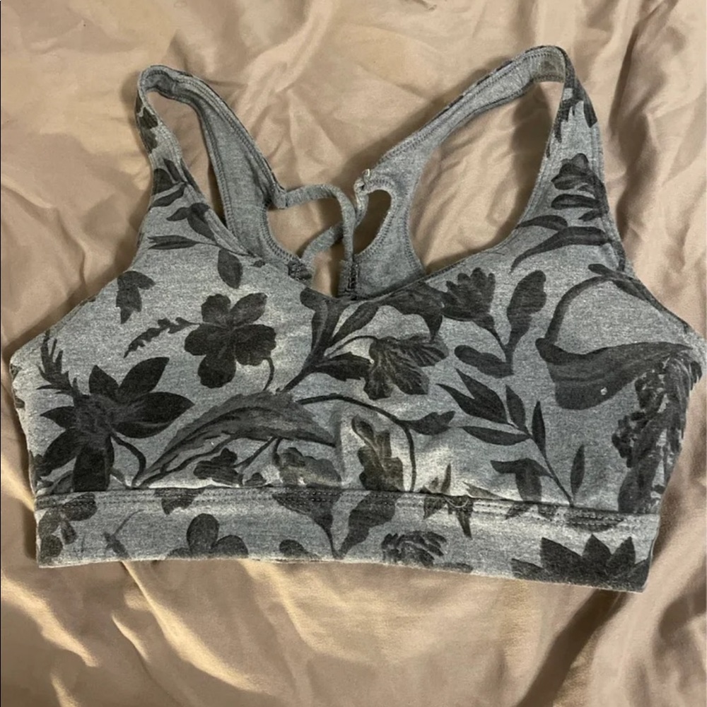 Sports Bra
